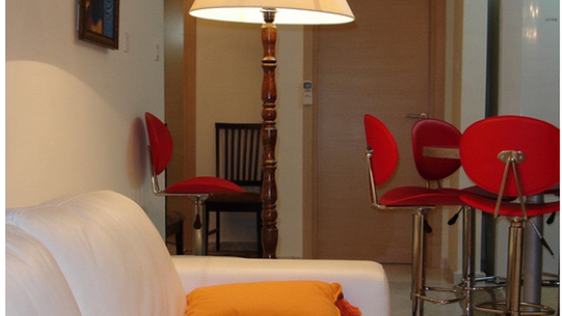 1 bedroom Apartment in Limassol, Cyprus No. 28951