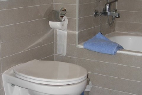 1 bedroom Apartment in Limassol, Cyprus No. 28951