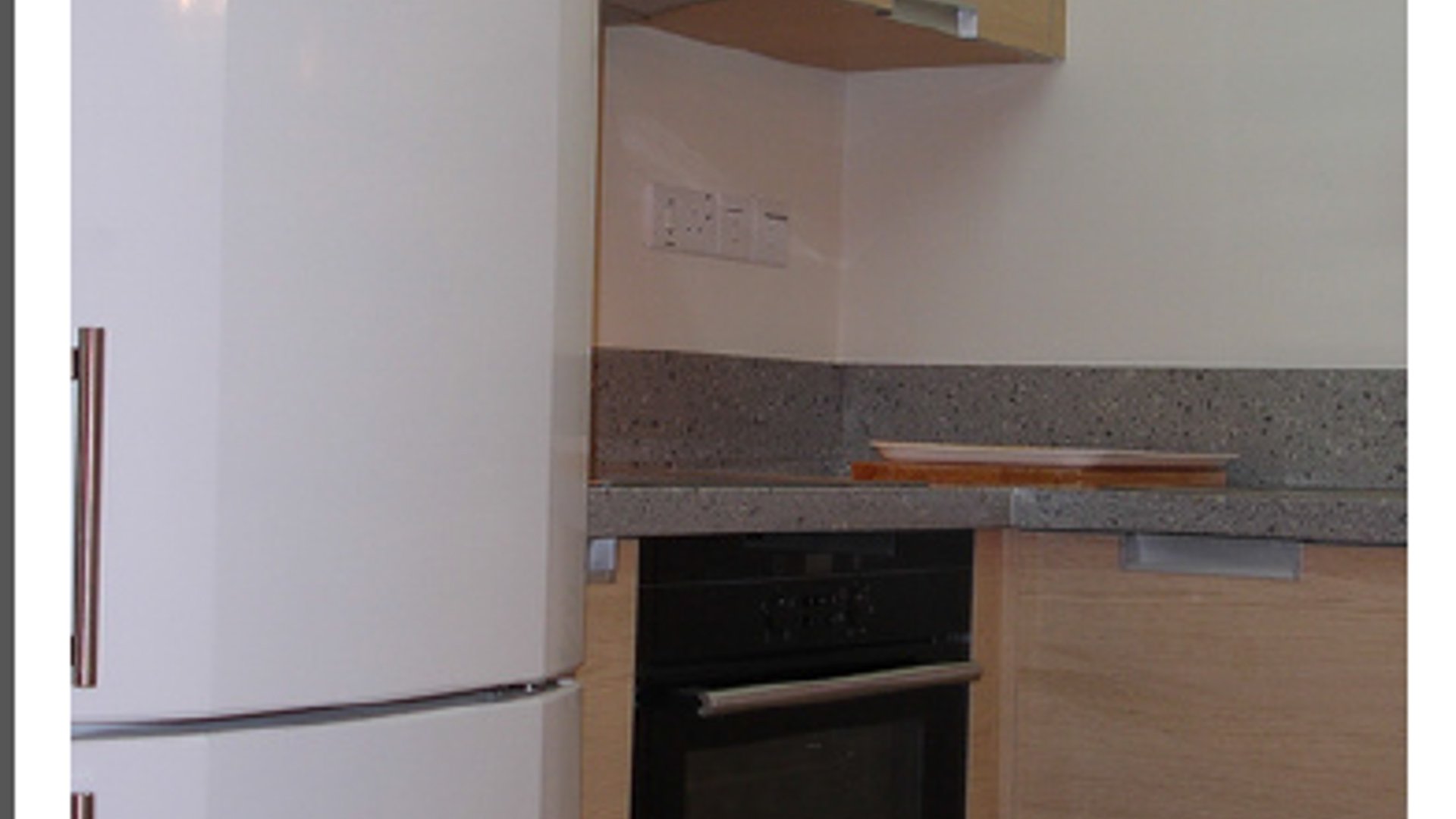 1 bedroom Apartment in Limassol, Cyprus No. 28951