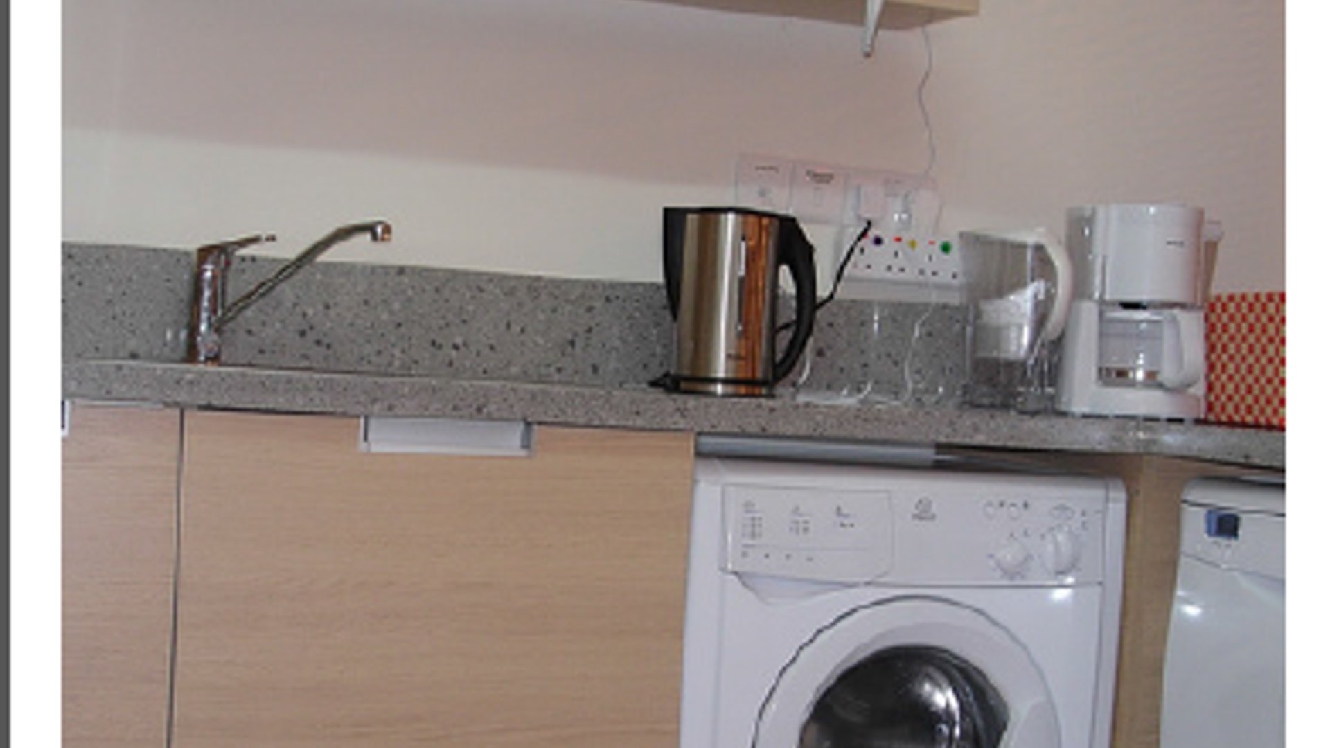 1 bedroom Apartment in Limassol, Cyprus No. 28951