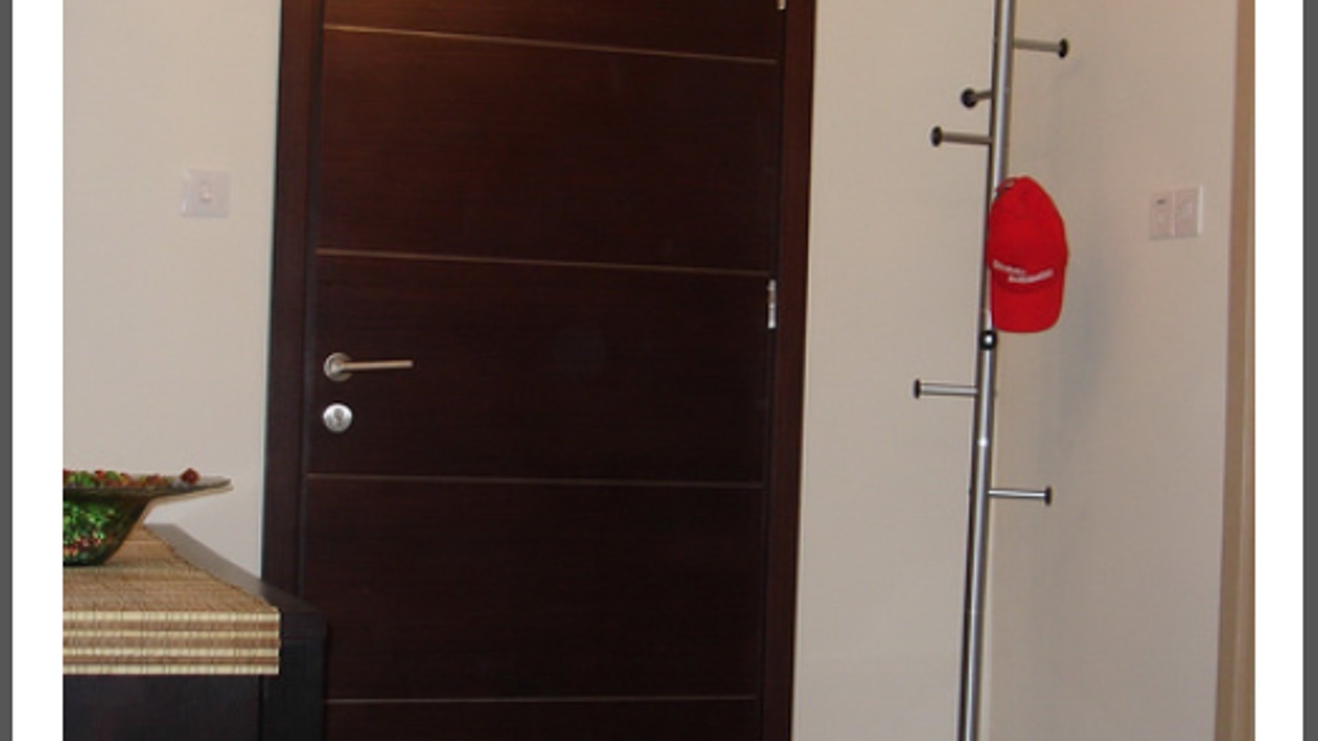 1 bedroom Apartment in Limassol, Cyprus No. 28951