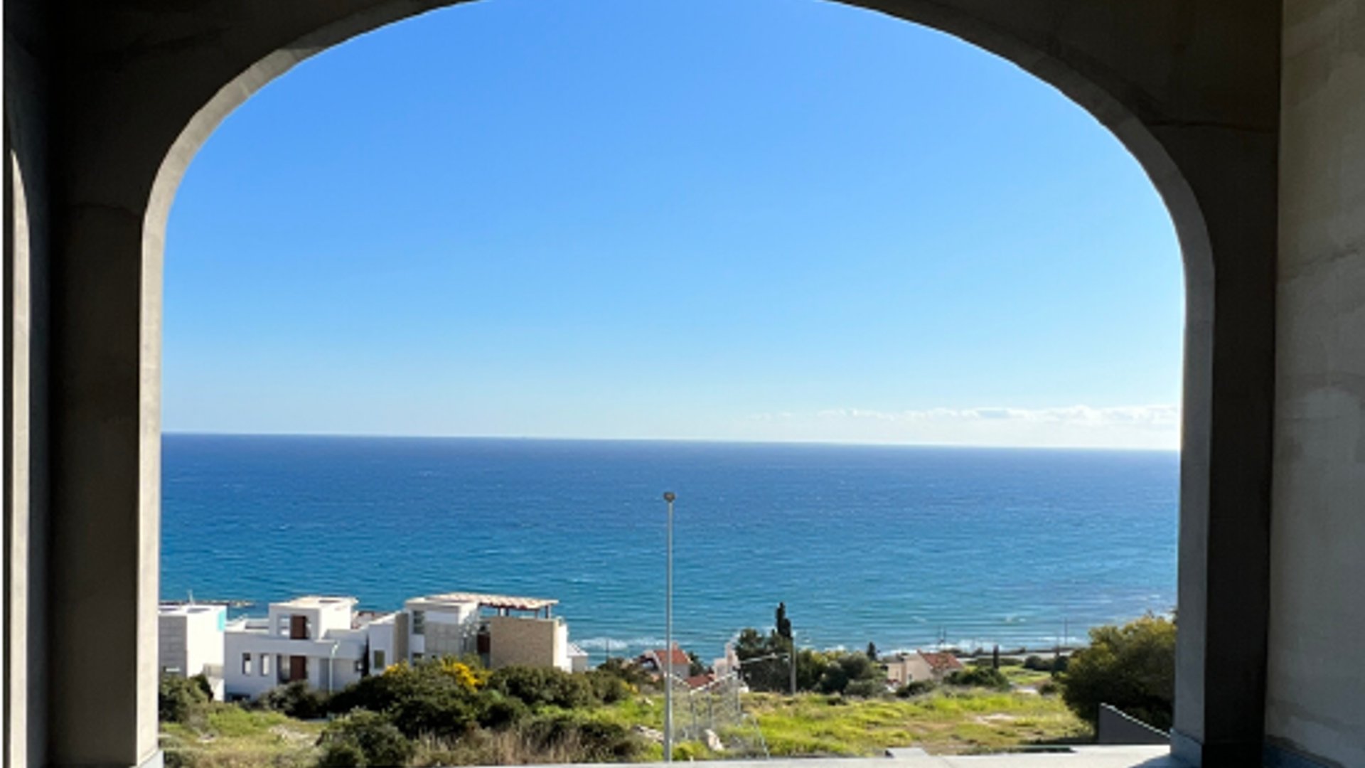 5 chambres Villa à Limassol, Chypre No. 28953