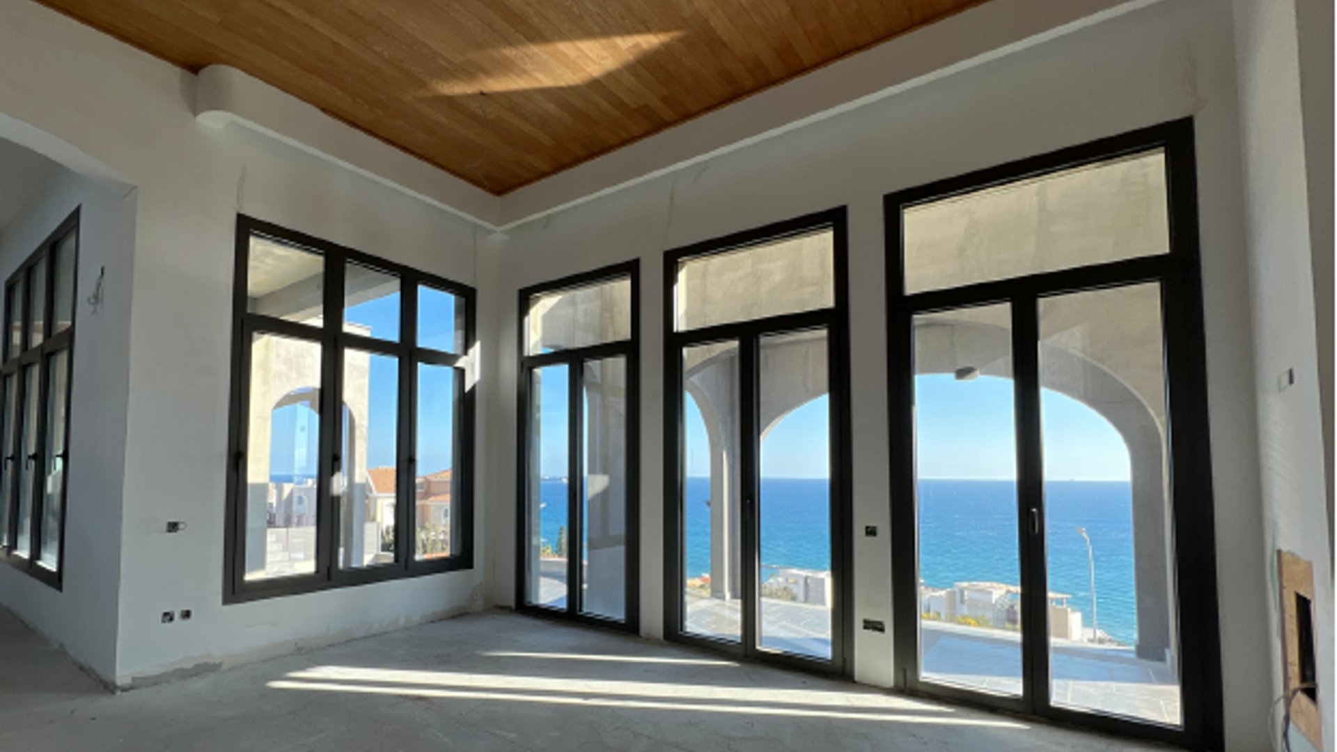 5 chambres Villa à Limassol, Chypre No. 28953
