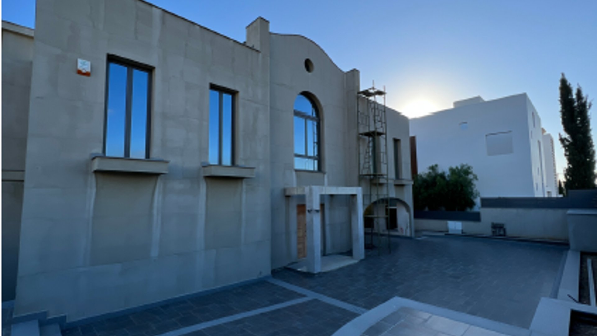 5 chambres Villa à Limassol, Chypre No. 28953