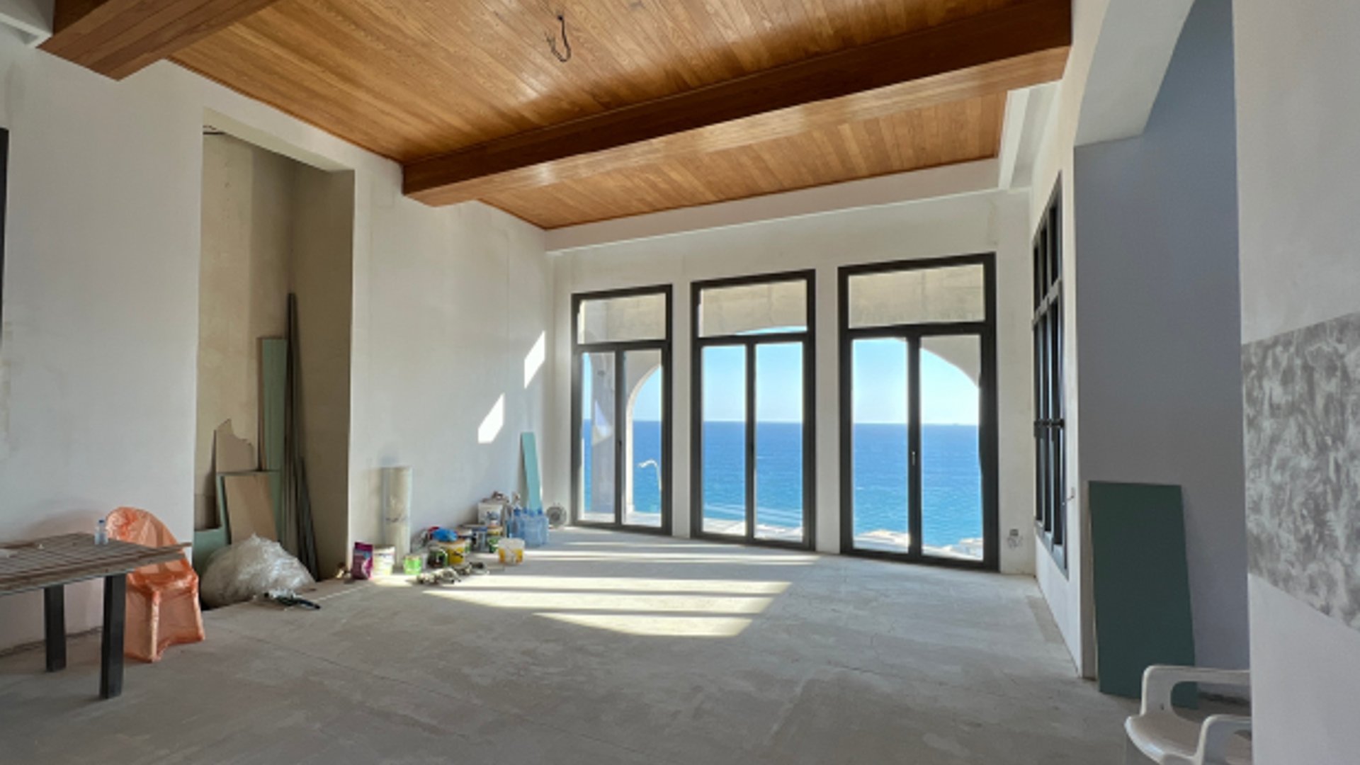 5 chambres Villa à Limassol, Chypre No. 28953
