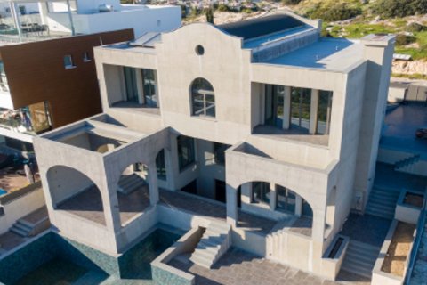 5 chambres Villa à Limassol, Chypre No. 28953
