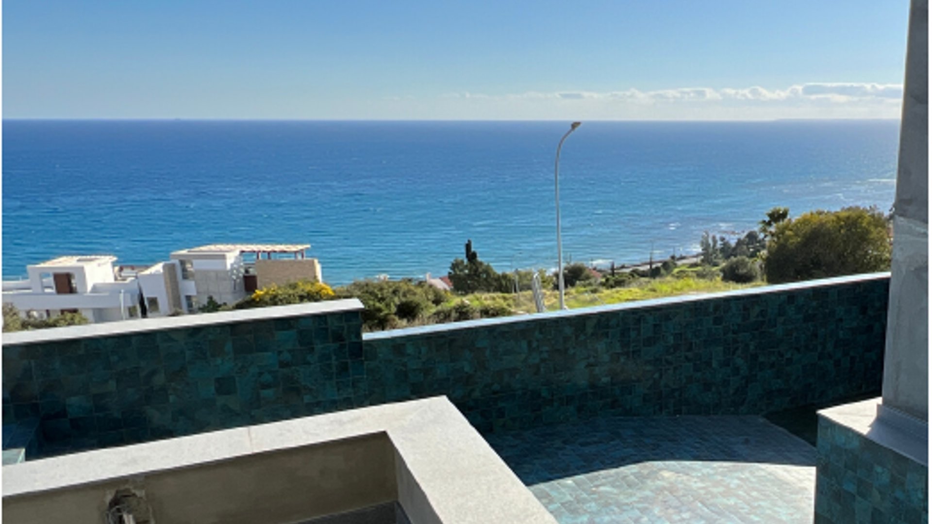 5 chambres Villa à Limassol, Chypre No. 28953