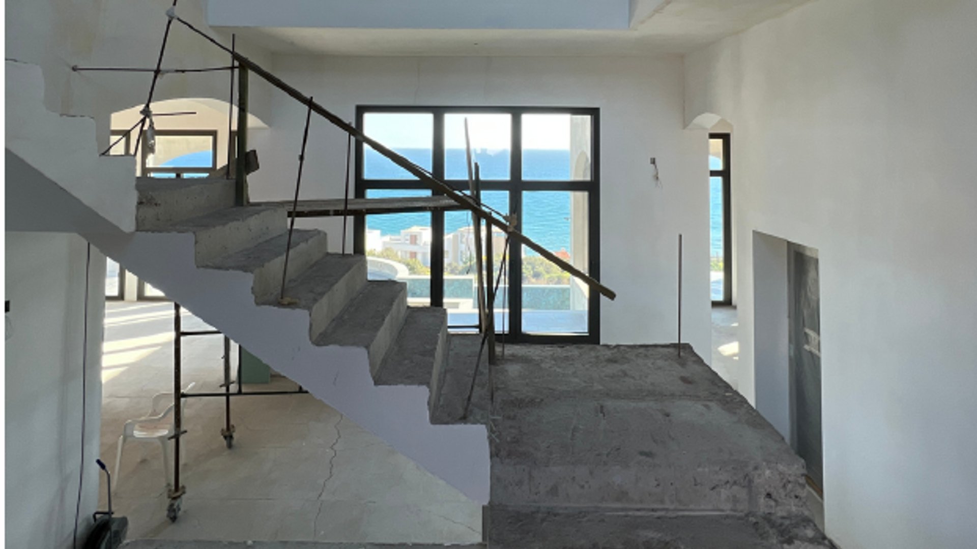 5 chambres Villa à Limassol, Chypre No. 28953