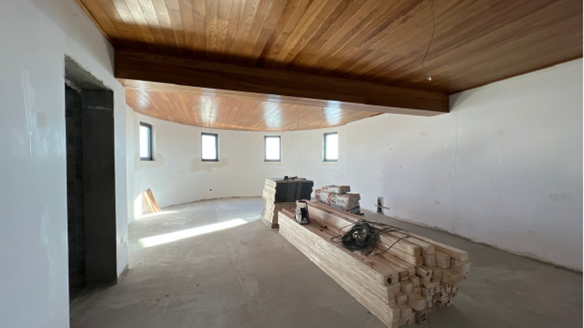 5 chambres Villa à Limassol, Chypre No. 28953