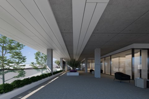 466m2 Bureau à Limassol,  No. 42145 3