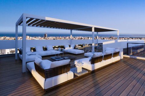 466m2 Bureau à Limassol,  No. 42145 9