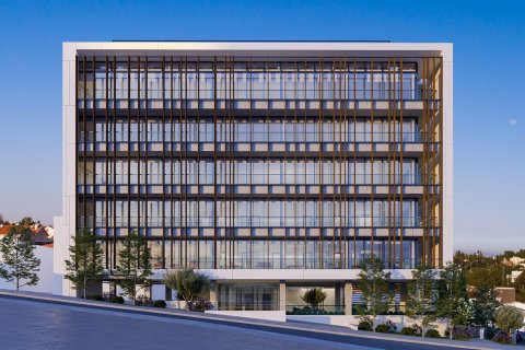 466m2 Bureau à Limassol,  No. 42145