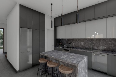 4 bedrooms Villa in Moni, Limassol,  No. 42140 7