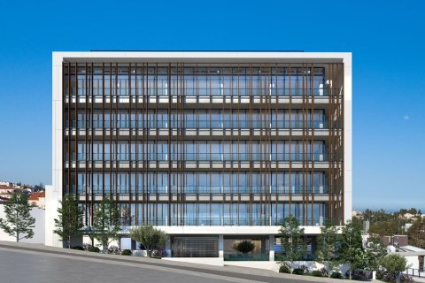 466m2 Bureau à Limassol,  No. 42144 4