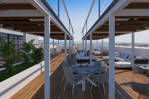 466m2 Bureau à Limassol,  No. 42144 10