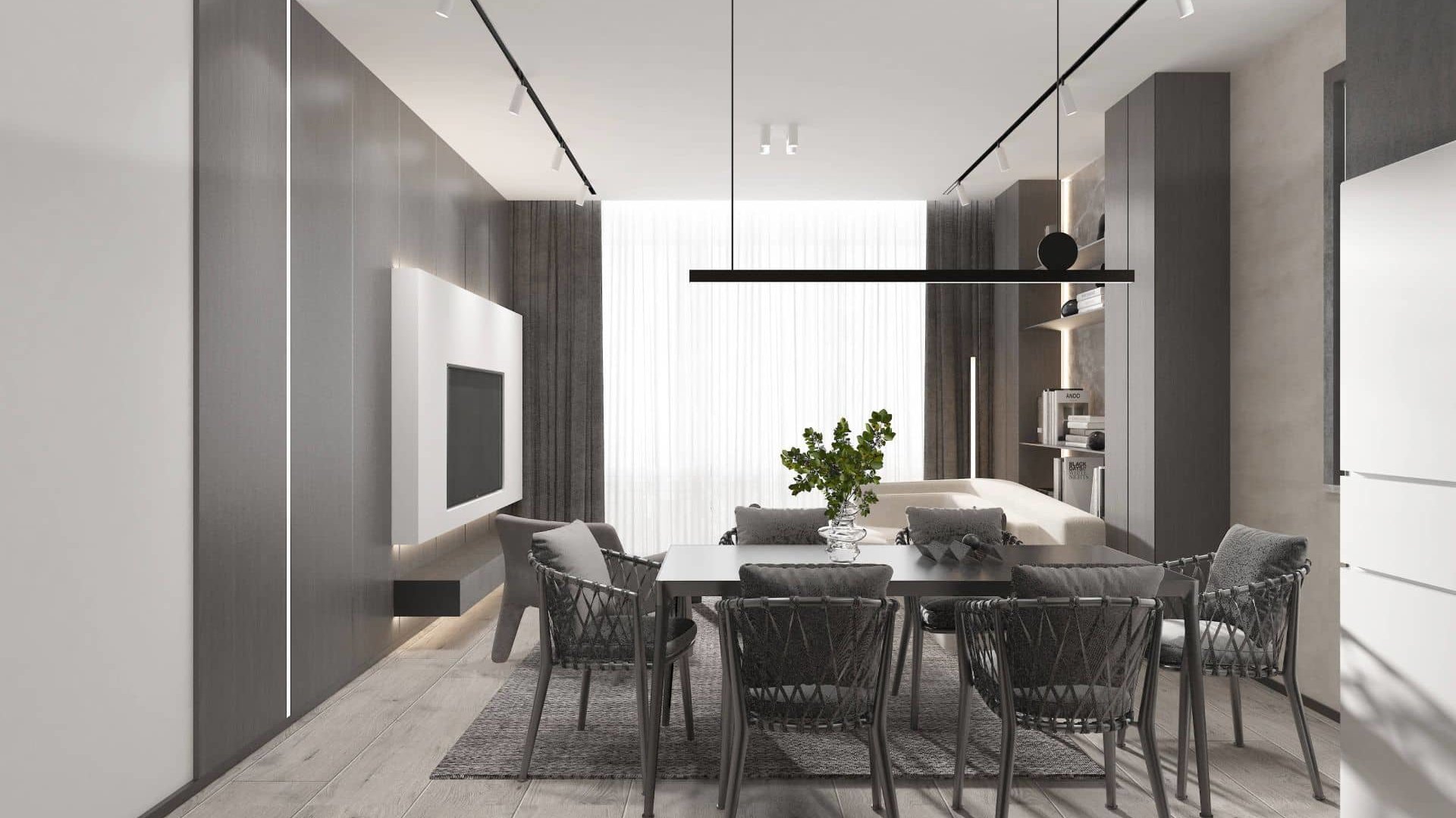 1 chambre Appartement à Zakaki, Limassol, Chypre No. 31796
