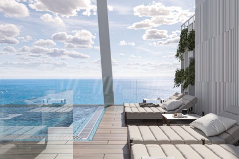 4 bedrooms Apartment in Limassol, No. 49537 12