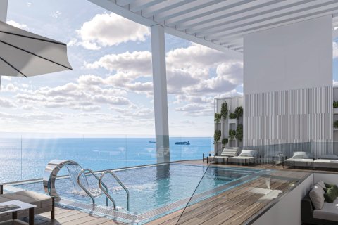 2 chambres Appartement à Limassol,  No. 49536 16