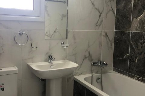 Мезонет с 3 спальнями в Агиос Тихонас, Лимасол,  № 49541 10