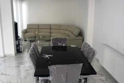 Мезонет с 3 спальнями в Агиос Тихонас, Лимасол,  № 49541 14