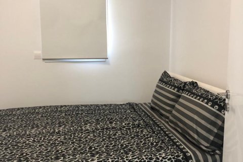 Мезонет с 3 спальнями в Агиос Тихонас, Лимасол,  № 49541 4