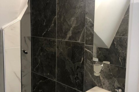 Мезонет с 3 спальнями в Агиос Тихонас, Лимасол,  № 49541 12