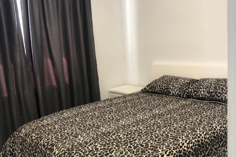 Мезонет с 3 спальнями в Агиос Тихонас, Лимасол,  № 49541 7