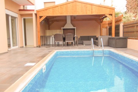 3 chambres Villa à Limassol,  No. 49542 12