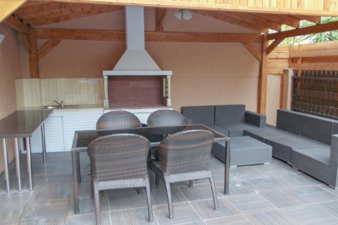 3 chambres Villa à Limassol,  No. 49542 13