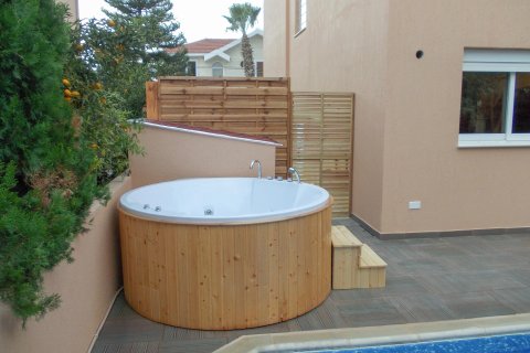3 chambres Villa à Limassol,  No. 49542 14