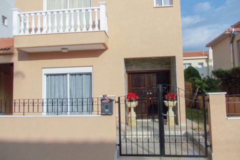 3 chambres Villa à Limassol,  No. 49542 15