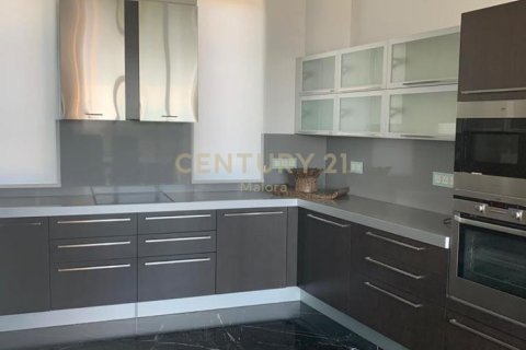 3 dormitorios Villa en Armenochori, Limassol,  No. 55708 6