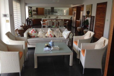 3 dormitorios Villa en Armenochori, Limassol,  No. 55708 8