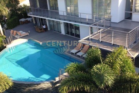 3 dormitorios Villa en Armenochori, Limassol,  No. 55708 15