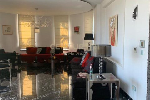 3 dormitorios Villa en Armenochori, Limassol,  No. 55708 7