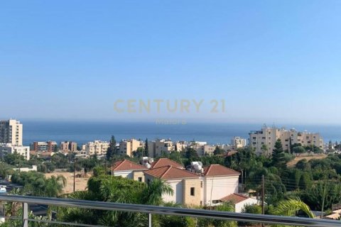 3 dormitorios Villa en Armenochori, Limassol,  No. 55708 13