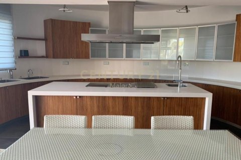 3 dormitorios Villa en Armenochori, Limassol,  No. 55708 5