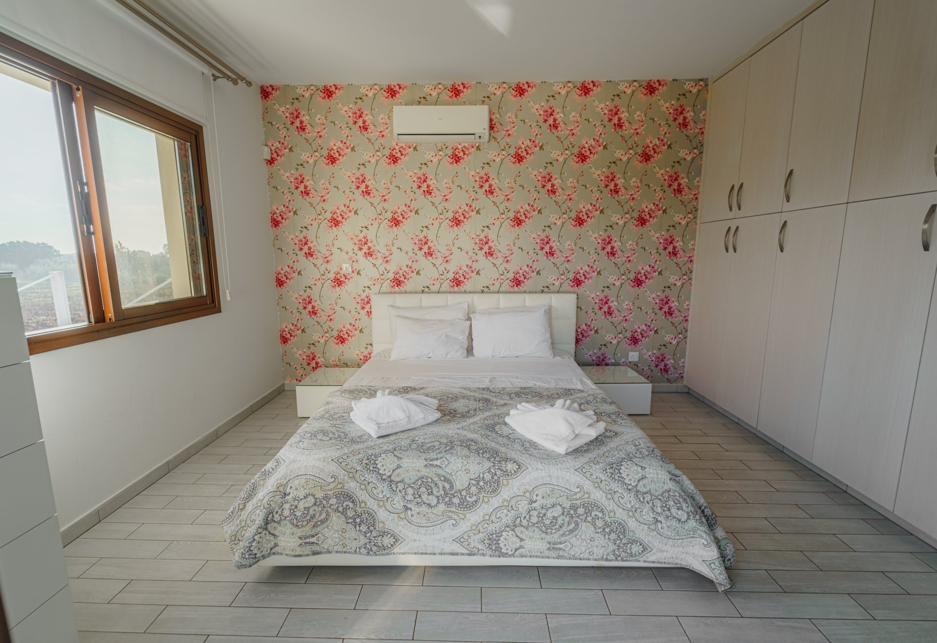 4 chambres Villa à Ayia Napa, Ammochostos, Chypre No. 55709