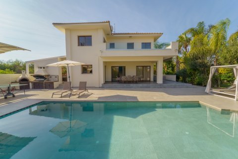 4 dormitorios Villa en Ayia Napa, Ammochostos,  No. 55709 3
