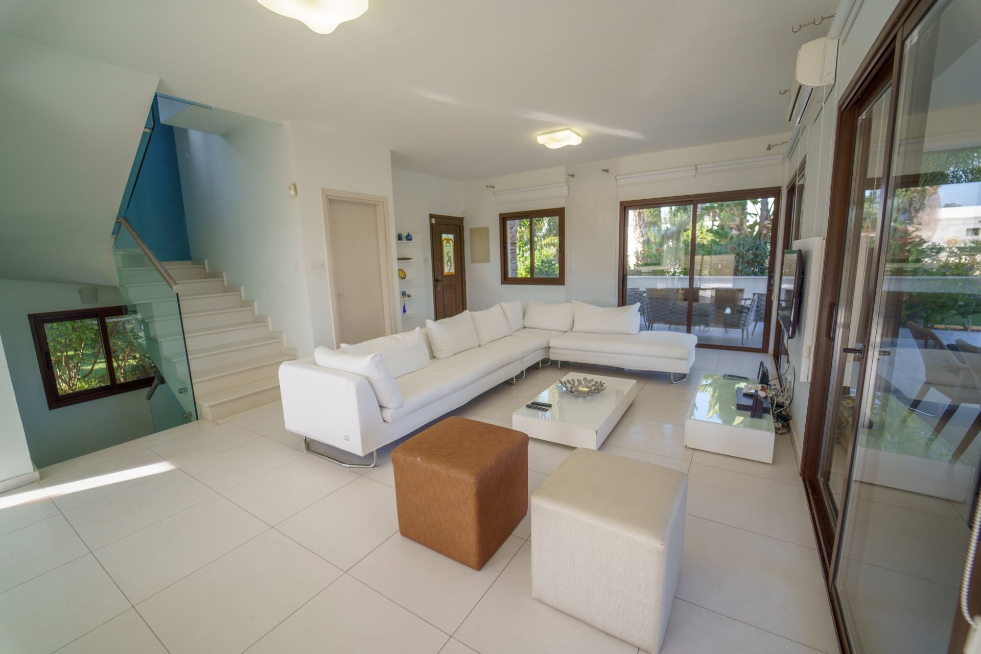 4 chambres Villa à Ayia Napa, Ammochostos, Chypre No. 55709