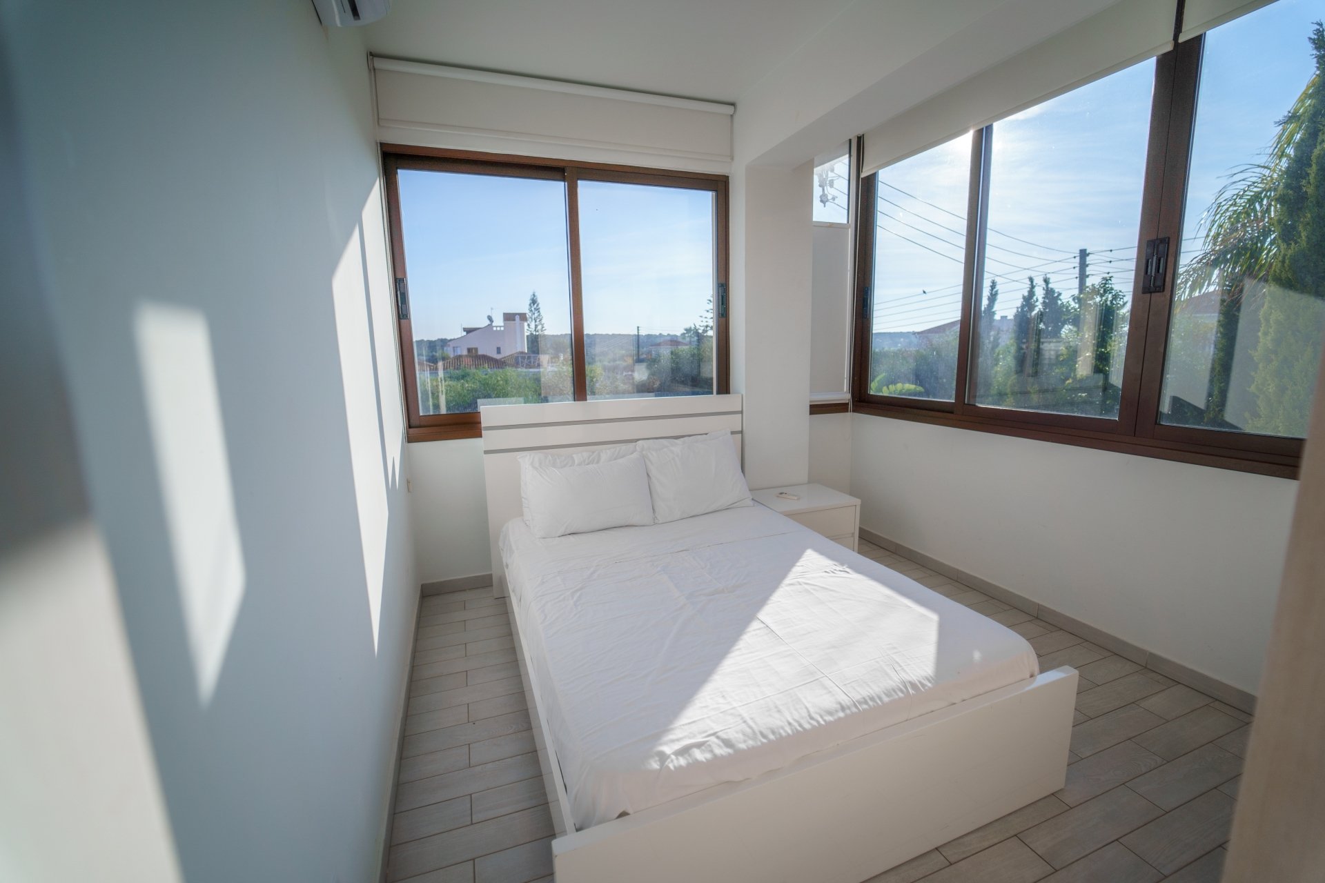4 chambres Villa à Ayia Napa, Ammochostos, Chypre No. 55709
