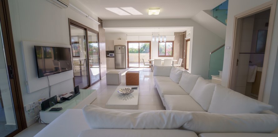 4 dormitorios Villa en Ayia Napa, Ammochostos,  No. 55709