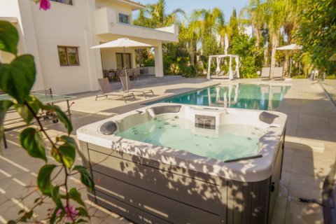 4 dormitorios Villa en Ayia Napa, Ammochostos,  No. 55709 2