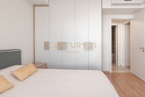 2 dormitorios Apartamento en Mouttagiaka, Limassol, No. 55712 5
