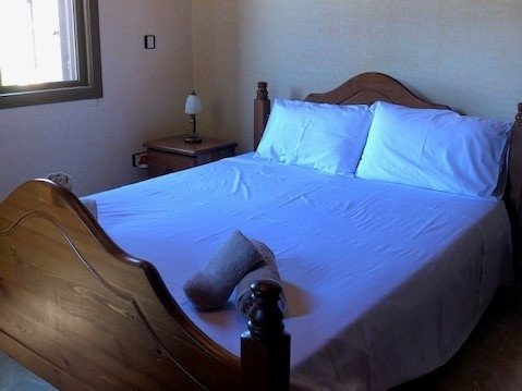 4 dormitorios Villa en Pissouri, Limassol, Chipre No. 55707
