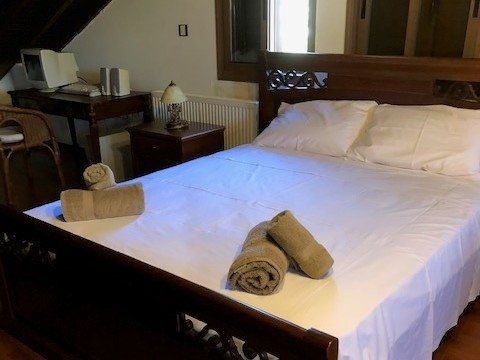 4 dormitorios Villa en Pissouri, Limassol, Chipre No. 55707