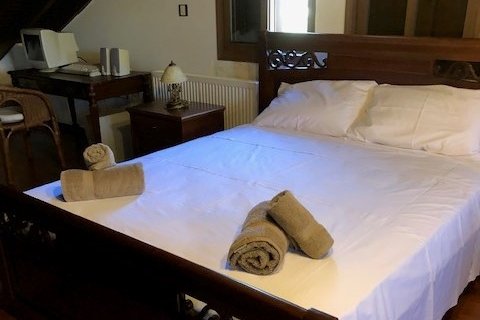 4 dormitorios Villa en Pissouri, Limassol,  No. 55707 7