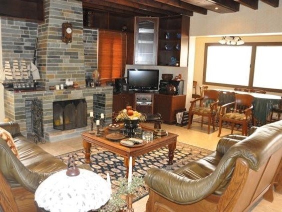 4 dormitorios Villa en Pissouri, Limassol, Chipre No. 55707