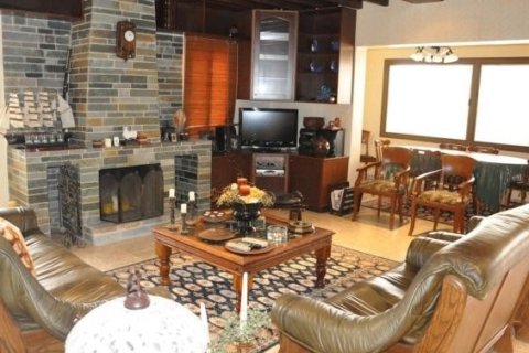 4 dormitorios Villa en Pissouri, Limassol,  No. 55707 3