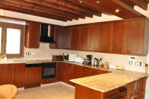 4 dormitorios Villa en Pissouri, Limassol,  No. 55707 5